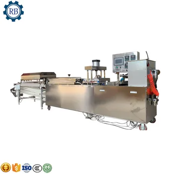 8-40 cm skersmens spring roll gamybos mašinos/chapati roti presser / kepta antis wrapper odos priėmimo maker mašina