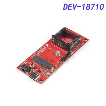 DEV-18710 SparkFun MicroMod mikroBUS Vežėjas Valdyba