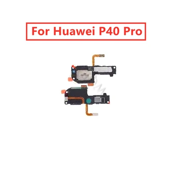 Garsiakalbio Huawei P40 Pro Buzzer Varpininkas Garsiai Garsiakalbis Skambučių Garsiakalbis Imtuvo Modulis, Valdybos Užbaigti Dalys