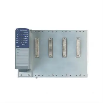 Hirschmann MS20-1600SAAEHC/HH Pavyko Modulinės DIN Rail Mount Ethernet Jungiklis