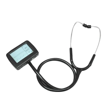 IN-G009 Kinija Klinika, elektroninis skaitmeninis Stetoskopo kaina pardavimui