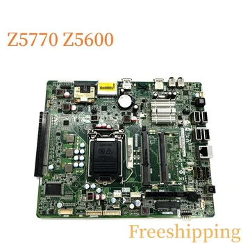 IPISB-AG Acer Z5770 Z5600 Plokštė H61 LGA1155 DDR3 Mainboard 100% Testuotas, Pilnai Darbo