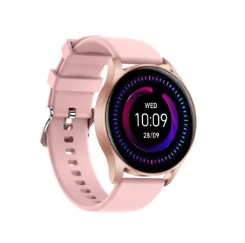 Moterų, Vyrų Smart Watch Laikrodis Sporto Apyrankę Veiklos Fitness Tracker 