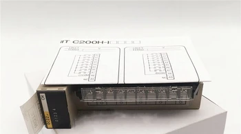 Naujas originalus C200H-OC225 PLC Programuojamieji Loginiai Pramonės Valdytojas