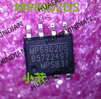 Naujas Originalus MP6902DS-LF SOP8 MP6902DS Kokybės Užtikrinimo