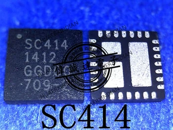  Naujas Originalus SC414MLTRT SC414 QFN28 Aukštos Kokybės Nekilnojamojo Nuotrauką Sandėlyje