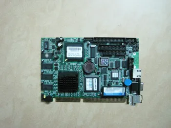 NC-537-32 V2 BIOS:537A3-6D pagrindinės plokštės pramoninio valdymo įranga yra puse ilgio