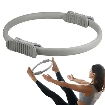 Pilates Žiedo Ratą Fitneso Žiedo Ratą Svoris Ir Atsparumas Naudotis Įranga, Tonizavimas Ginklų Šlaunų, Kojų Core