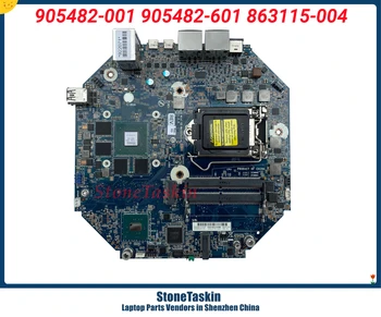 StoneTaskin 905482-601 HP Z2 Mini G3 Darbo vietos Plokštė 905482-001 863115-004 LGA115 DDR4 N17M-Q3-A2 100% Testuotas