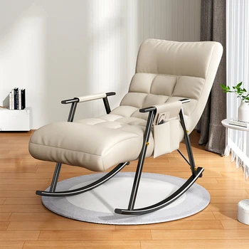 Tingus Dizaino Supamoji Kėdė, Poilsio Sodas, Recliner Pagalvėlės Skaityti Kėdė Suaugusiųjų Patogus Mados Cadeira Modernūs Baldai
