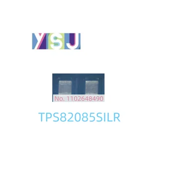 TPS82085SILR IC Nauja Mikrovaldiklis EncapsulationUSIP8