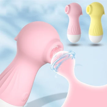 Vibratorius Moterų Spenelių Čiulpti Seksualus Žaislai 18 Suaugusiųjų Žaislai Klitorį Stimuliuoja Gyvis Vibratorius Pora Erotinių produktų Sekso Žaislai