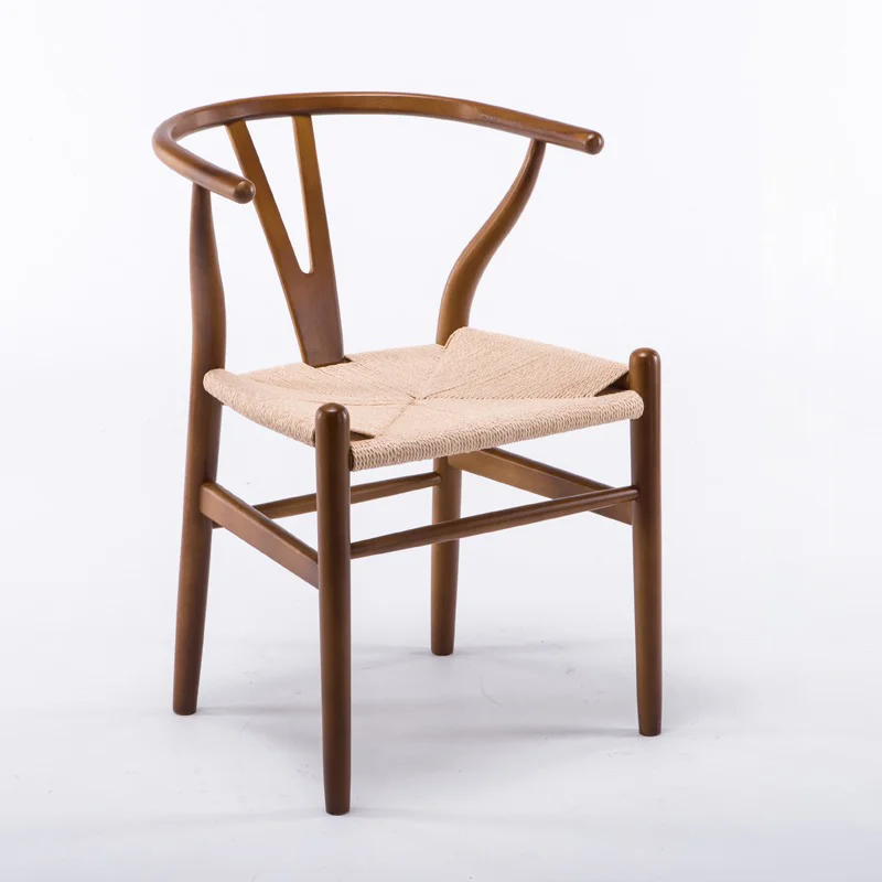 Šiuolaikinės Miegamasis Makiažas Mobiliojo Kėdės Oda Atveju Minimalistinio Kėdės Japonų Kūrybos Chaises Salle Ėdžiose Lauko Baldai WYH1