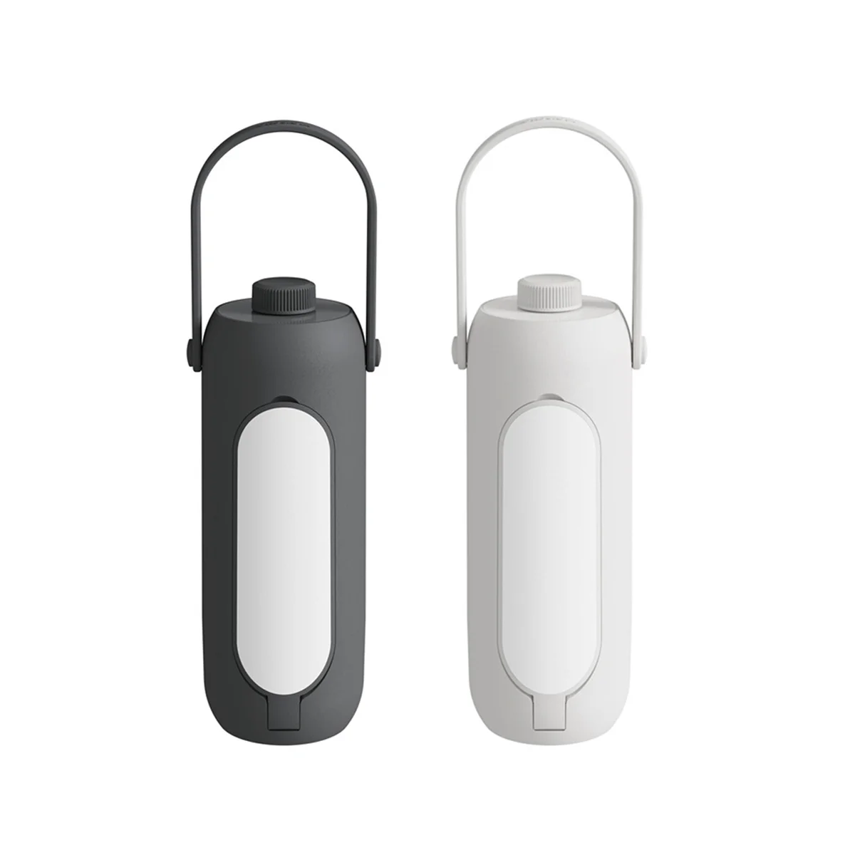 USB Nešiojamasis Kempingas Šviesos Lankstymo Kempingas Lempa Tolygus Reguliavimas LED Lempos, Žygiai, Žvejyba Avarinis Apšvietimas3