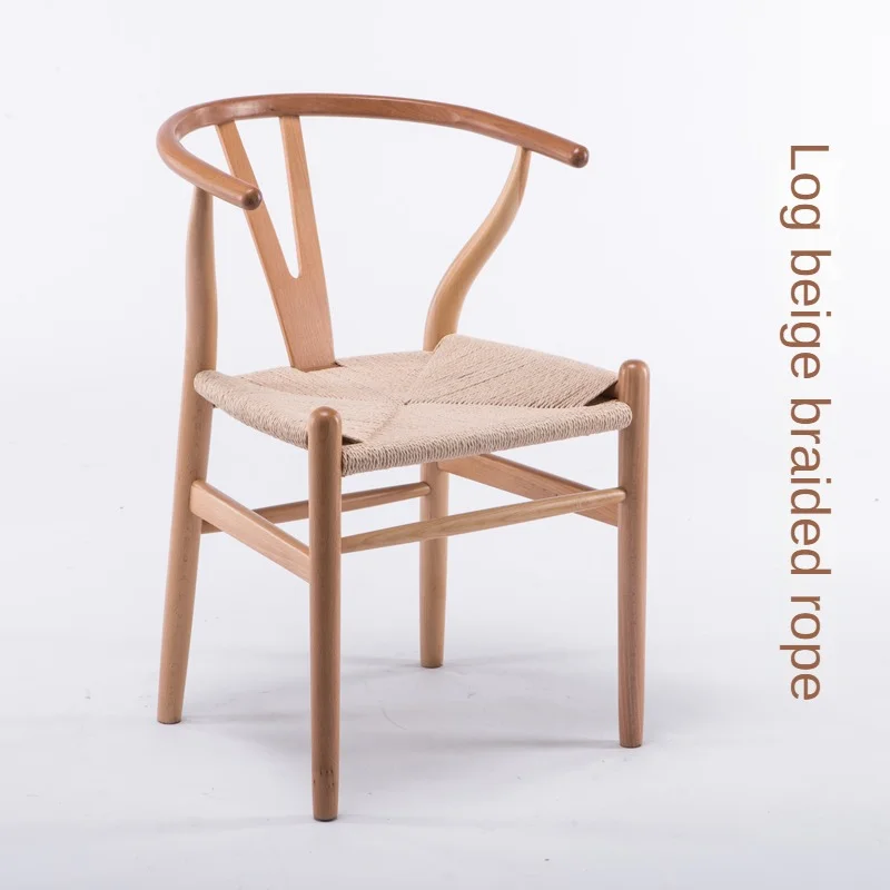 Šiuolaikinės Miegamasis Makiažas Mobiliojo Kėdės Oda Atveju Minimalistinio Kėdės Japonų Kūrybos Chaises Salle Ėdžiose Lauko Baldai WYH5
